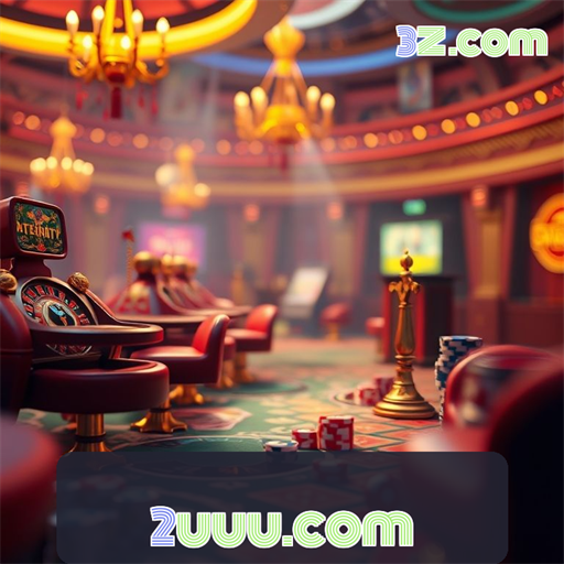 Explorando a Plataforma Incrível do 2uuu.com para Gamers